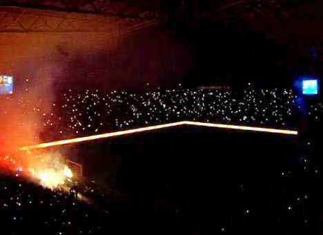 В «Днепре» снова ответили «Металлисту»