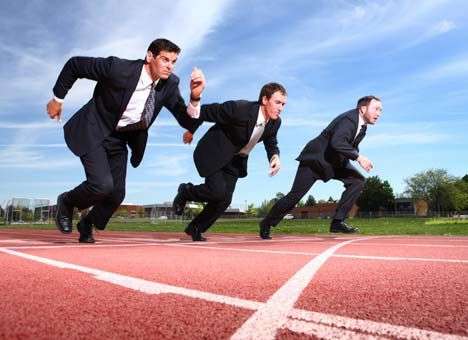 «Карманные демократы» сделали фальстарт