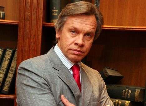 Москва пугает Украину радикальными исламистами