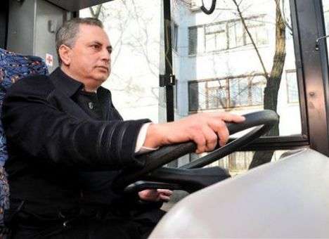 Мэр Донецка пророчит губернатору партийный пост Колесникова