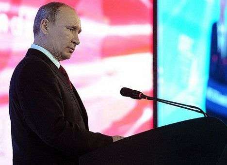 Украина и Россия проконсультируются перед подписанием соглашения с ЕС