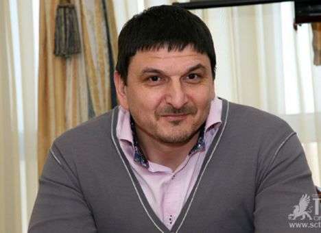 «Таврия» уладила скандал с агентом