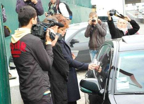 МВД пыталось допросить итальянского банкира из UniCredit