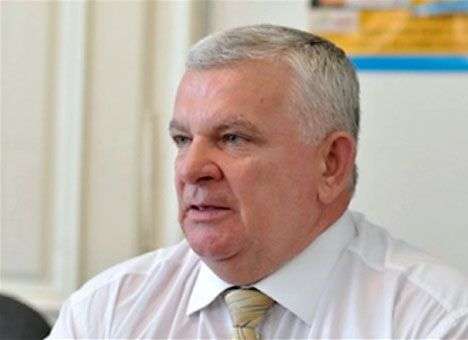 Губернатор Прикарпатья назвал пиаром дружный «отпуск» Калушской мэрии