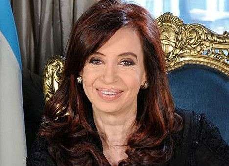 Президента Аргентины прооперировали. Она находится «в прекрасном настроении»