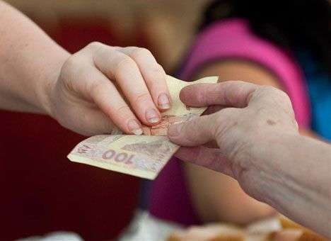 В Киеве оформить право собственности «помогут» за 1 у.е. тыс.