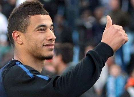 Беланда назвал Блохина трудоголиком