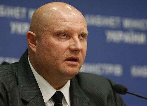 У Азарова ищут инвесторов, чтобы не повышать тарифы ЖКХ