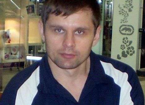 В милиции не собираются искать нового «караванского стрелка»