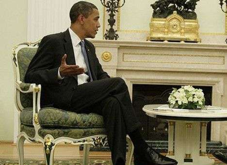 Обама не отменил запрет для Samsung на ввоз её продукции