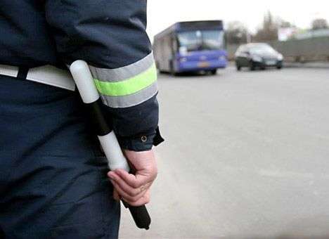 В Украине могут создать отдельную силовую структуру на транспорте