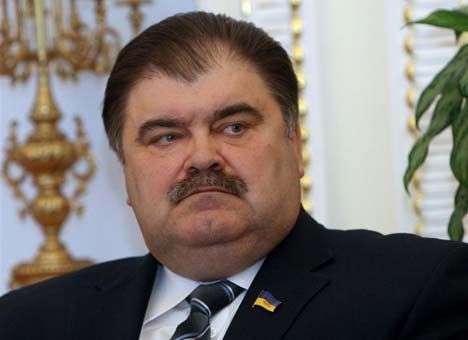 В оппозиции боятся, что Тимошенко могут физически устранить