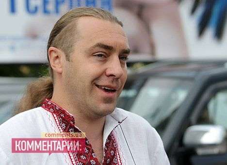 «Свободовцы» предложили штрафовать за спекуляцию билетами на футбол