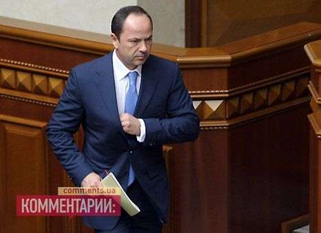 Тигипко и Порошенко получили право налаживать тесную связь с ЕС
