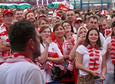 Портрет соперника: что нужно знать о поляках