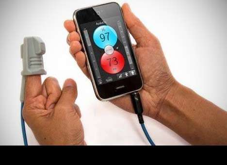 Мобильные операторы в поисках денег идут в телемедицину