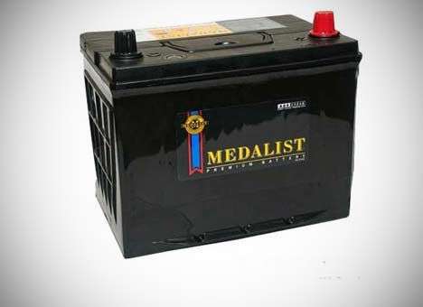 Аккумуляторы Medalist – передовые технологии на украинском рынке