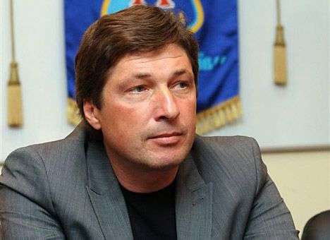 Главный тренер «Арсенала» ушел в отставку