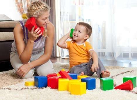 Украинские дети страдают от родительского рвения их развить