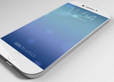 Мнение: следующий iPhone получит огромный дисплей