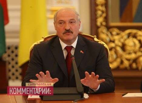 Лукашенко рассказывает сыну на ночь про Сталина, Гитлера и Наполеона