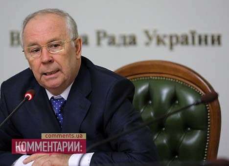 Рыбак призвал Яценюка и Ефремова заняться судьбой Тимошенко вместе