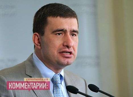 Марков создает новую партию