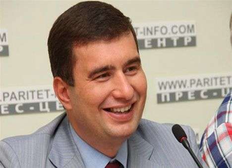 Марков пожаловался европейцам, на репрессии за выступление против ЕС