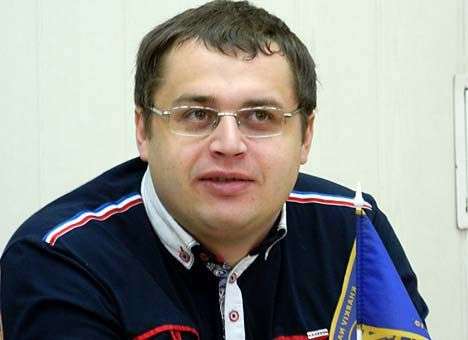 В «Металлисте» рассказали, кто будет болеть за сборную