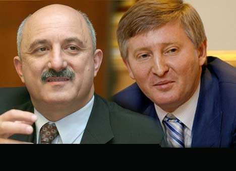 Протеже Ахметова пойдет на проблемный округ Киева как «третья сила»