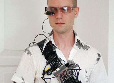 На рынок вторгается паноптикум надеваемых гаджетов