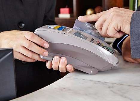 Торговцев поставят на карту