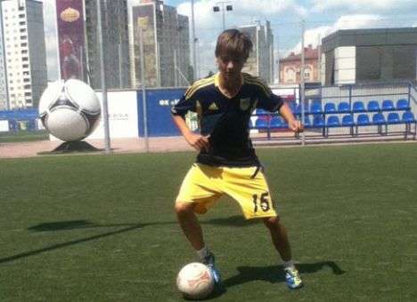 В сборную берут по фамилии