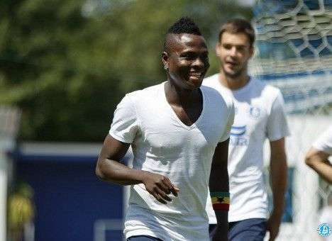 ФИФА угрожает «Днепру» санкциями