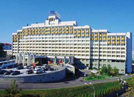 Киевский «Президент-Отель» решили приватизировать