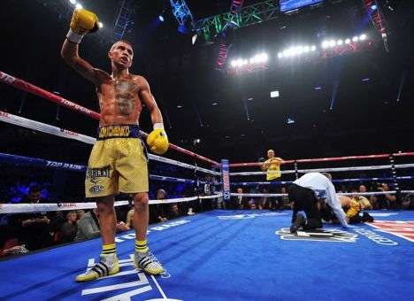 Что ждет Ломаченко в профи-боксе