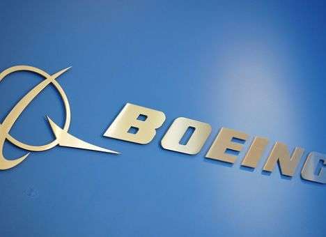 Boeing обсчитал Пентагон на 16 у.е. млн