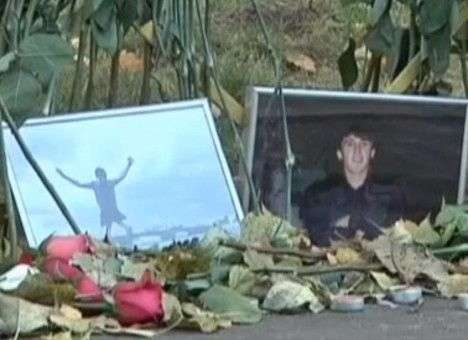 Установлена личность возможного убийцы из Бирюлево