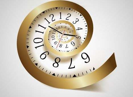 В ночь на воскресенье Украина переходит на зимнее время