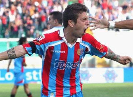 Новичок «Металлиста» хочет вернуться в Италию