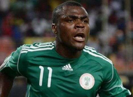 «Динамо» может подписать экс-форварда «Спартака»