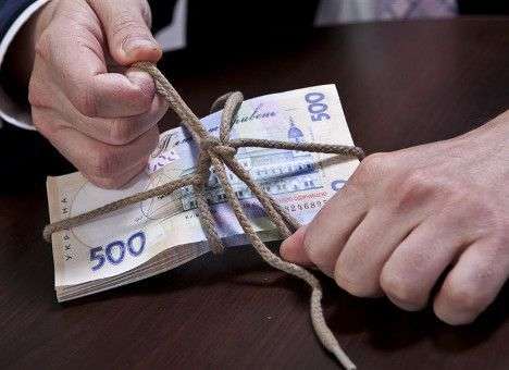 Разработчикам ПО госреестров арестовали счета