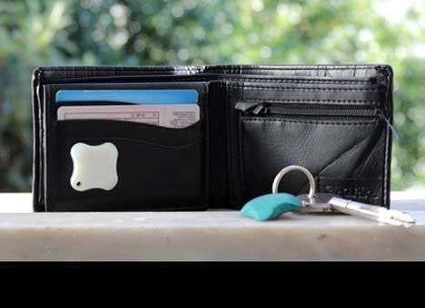 Lapa - социальная платформа для поиска потерянных вещей