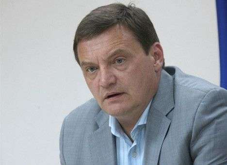 Соратника Луценко вычеркнули из списка «Батькивщины»