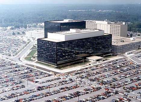 АНБ продолжает собирать информацию о миллионах пользователей по всему миру