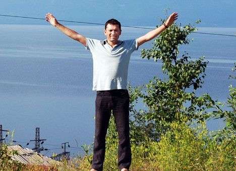 Оппозиционер Романюк единогласно утвержден кандидатом на округе Засухи