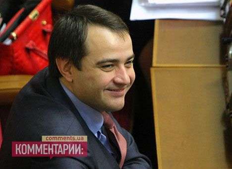 Днепропетровские «фронтовики» стали «демократами»