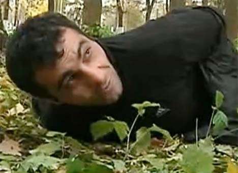 Убийца из Бирюлево: Я ему нож ударил, я не хотел убийства