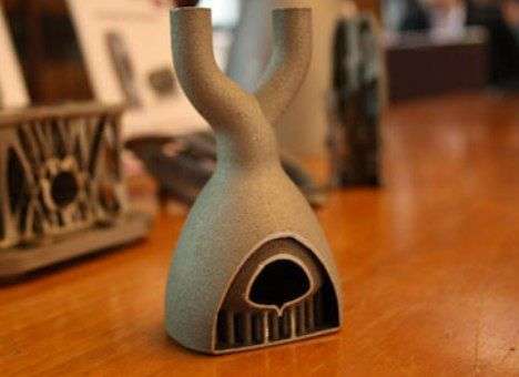 ЕКА осваивает металлическую 3D-печать в космосе