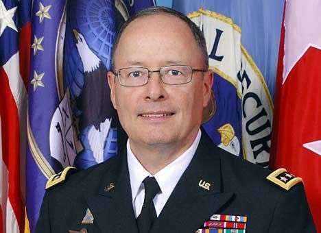 Директор АНБ США уходит в отставку